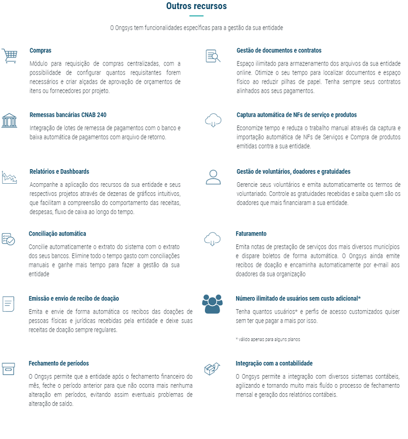 recursos