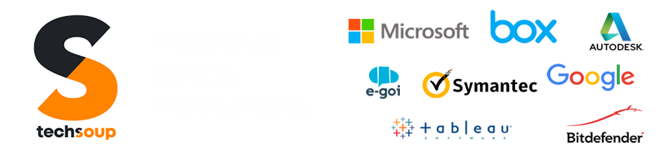Serviços em Destaque | TechSoup Brasil