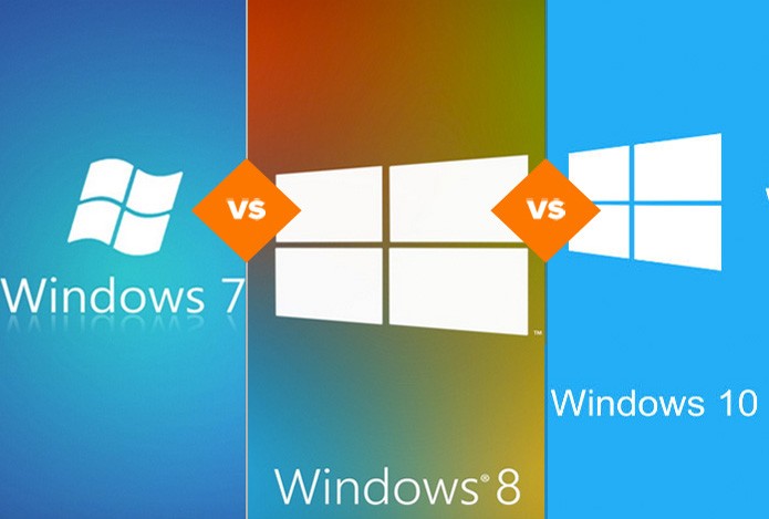 Comparativo Rapido Poe Windows 7 Windows 8 1 E Windows 10 Lado A Lado Techsoup Brasil